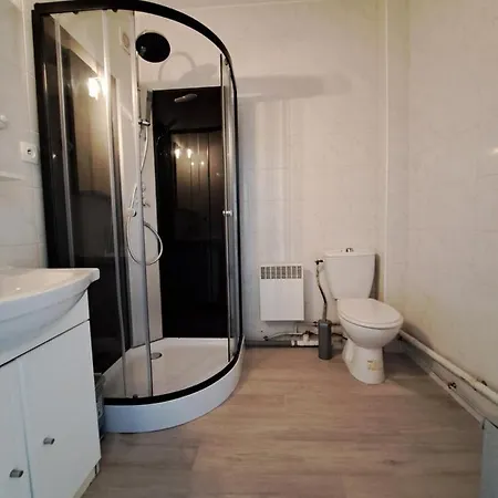 Studio Meuble Apartment Valenciennes